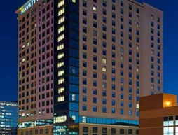 Hyatt Place Denver Downtown | Kolorado - Denver (ve civarı) - Denver - Downtown Denver