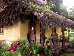 Cabañas Kaab Na | Yucatan - Peto - Xoy