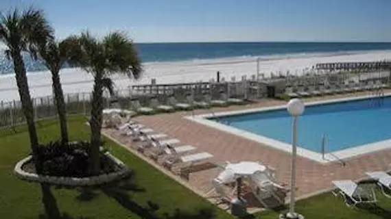 Sunswept Condominiums | Alabama - Gulf Shores (ve civarı) - Orange Beach