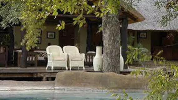 Chapungu Luxury Tented Camp | Limpopo - Maruleng - Hoedspruit