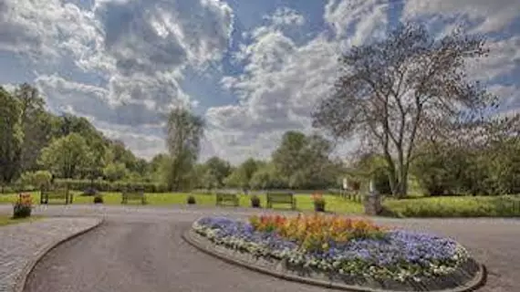 The Priest House On The River | Derbyshire (kontluk) - Derby - Castle Donington