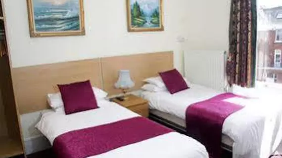 Dawson House Hotel - Guest House | Londra (ve civarı) - Camden - Hampstead