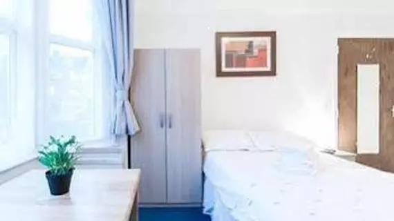 Thurlow Gardens Guest House | Londra (ve civarı) - Brent - Wembley