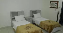 Mawasim Al Sharqiyah 13 Hotel Apartments | Doğu Bölgesi - Al Khobar