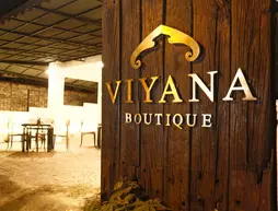 Viyana Boutique | Merkez Vilayet - Kandy Bölgesi - Kandy