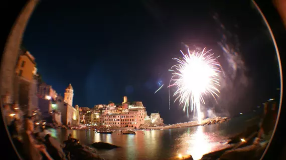 Agriturismo Costa di Campo | Liguria - La Spezia (il) - Vernazza