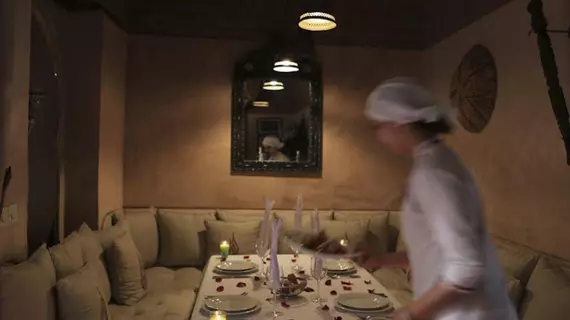 Riad Aladdin | Marakeş (ve civarı) - Marrakech - Mechouar Kasbah - Mechouar-Kasbah