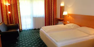 Komfort-Hotel Stockinger