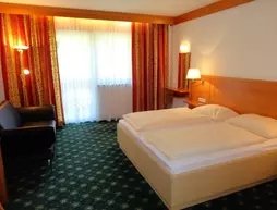 Komfort-Hotel Stockinger | Upper Austria (Yukarı Avusturya) - Ansfelden