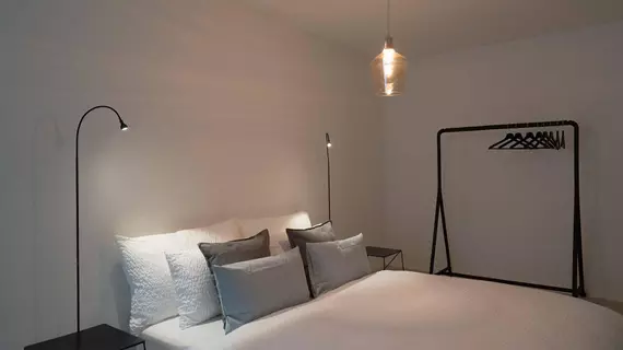 Paradeplatz Apartment by Airhome | Zürih Kantonu - Zürih (ve civarı) - Zurich City Center - Old Town