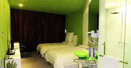 Wiki Holiday Hotel - Hangzhou | Zhejiang - Hangzhou - Binjiang