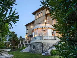 Hotel Villa Maria | Lombardy - Brescia (il) - Desenzano del Garda