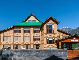 The Anantmaya Resort | Himaşal Pradeş - Manali (ve civarı) - Kullu