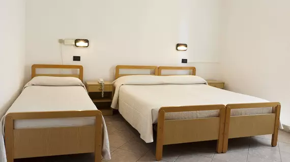 Hotel Daniela | Emilia-Romagna - Ferrara (vilayet) - Ferrara