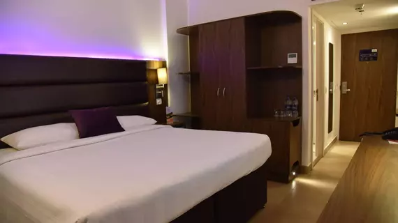 Fairfield by Marriott Goa Anjuna | Goa - Kuzey Goa - Anjuna