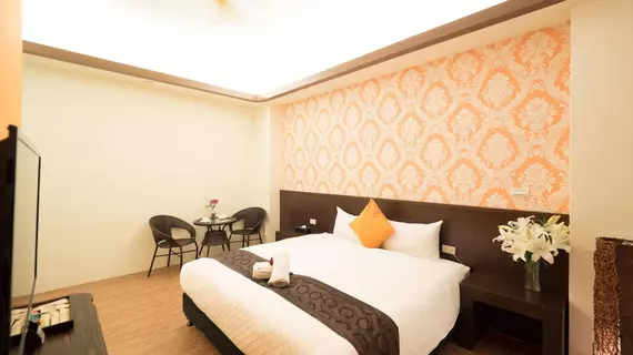 Plentiful-inn kenting II | Pingtung İlçesi - Hengchun - Shanjiao