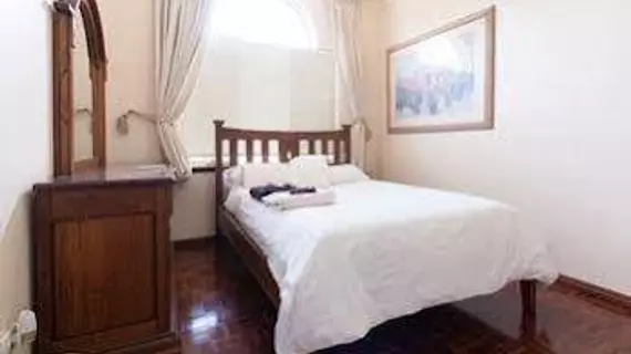 Mary's Bed and Breakfast | Batı Avustralya - Perth (ve civarı) - Mount Claremont