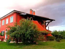 Agriturismo Adriano Pedretti | Veneto - Verona (ve civarı) - Badia Polesine