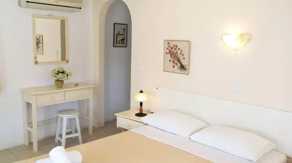 Villa Margarita | Ege Adaları - Mikonos