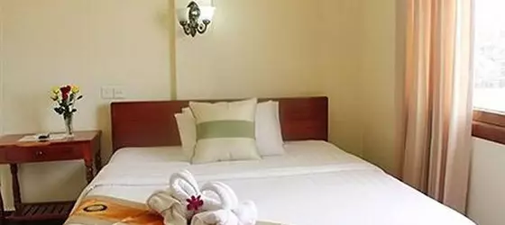 Rotha Guesthouse | Siem Reap (ili) - Siem Reap