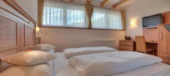 Hotel Rose | Trentino-Alto Adige - Güney Tirol (il) - Val di Vizze