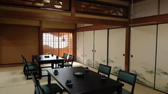 Atarashiya Ryokan Dorogawaonsen Hot Spring | Nara (idari bölge) - Tenkawa