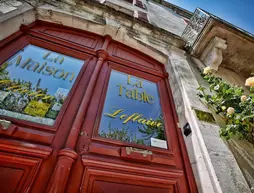 La Maison d'Olivier Leflaive | Bourgogne-Franche-Comte - Cote d'Or (bölge) - Puligny-Montrachet