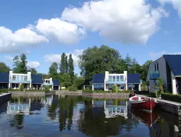 Amsterdam / Loosdrecht Rien van den Broeke Village | Kuzey Hollanda - Loosdrecht