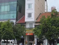 Song Anh 3 Hotel | Binh Duong (vilayet) - Ho Şi Min Şehri (ve civarı) - Ho Chi Minh City - Quận 1 - Ho Chi Minh Şehri Merkezi