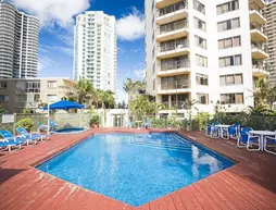 Aloha Apartments