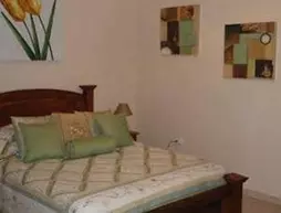 Casa Lima Bed & Breakfast | Alajuela (ili) - San Jose (ve civarı) - San Jose