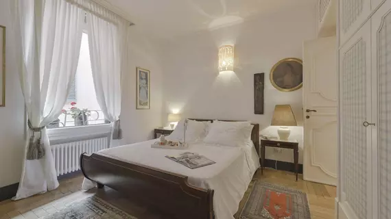 Casa Visconti | Emilia-Romagna - Bolonya (vilayet) - Bologna - Santo Stefano