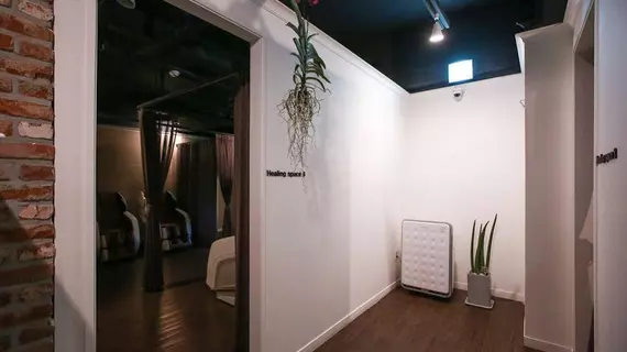 New Oriental Tourist Hotel | Gyeonggi - Seul (ve civarı) - Seul - Myeongdong