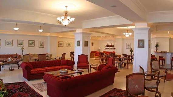 Valley View Hotel - Hammana | Baabda District - Hammana