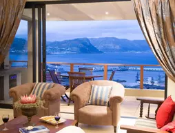 Mariner Guesthouse | Western Cape (il) - West Coast DC - Drakenstein - Cape Town (ve civarı) - Cape Town - Simon's Town