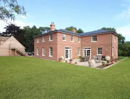 Stanford Dingley Bed and Breakfast | Berkshire (kontluk) - Reading - Stanford Dingley