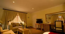 Little Tuscany Boutique Hotel | Gauteng - City of Tshwane - Johannesburg (ve civarı) - Sandton