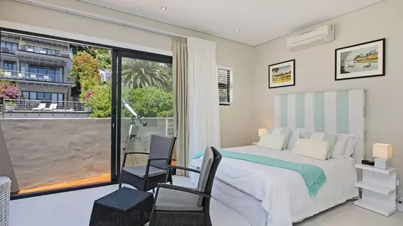 Sea Mount | West Coast DC - Drakenstein - Cape Town (ve civarı) - Cape Town - Bakoven - Camps Bay