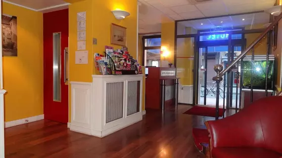 Hotel Wilson Square | Occitanie - Haute-Garonne - Toulouse (ve civarı) - Toulouse - Victor Hugo Bölgesi