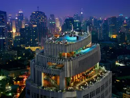 Marriott Executive Apartments Bangkok, Sukhumvit Thonglor | Bangkok - Bangkok Merkezi İş Bölgesi