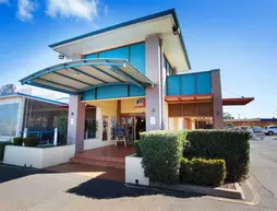 Wilsonton Hotel | Queensland - Toowoomba (ve civarı) - Wilsonton