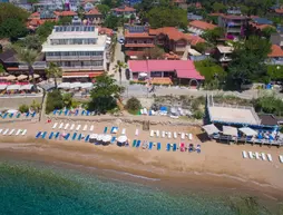 Beach House Hotel | Antalya - Side