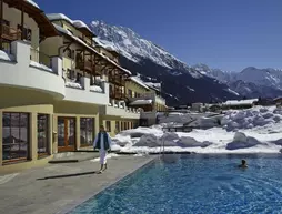 Robinson Club Amadé | Salzburg (eyalet) - Sankt Johann im Pongau - Kleinarl