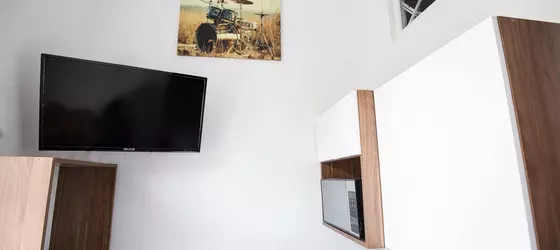 Rock Star Apartment | Küçük Polonya Voyvodalığı - Krakow (ve civarı) - Krakow - Stare Miasto