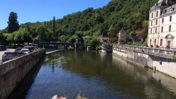 Hôtel de France et de Russie | Nouvelle-Aquitaine - Dordogne - Thiviers