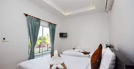 Harmony Boutique Hotel | Siem Reap (ili) - Siem Reap