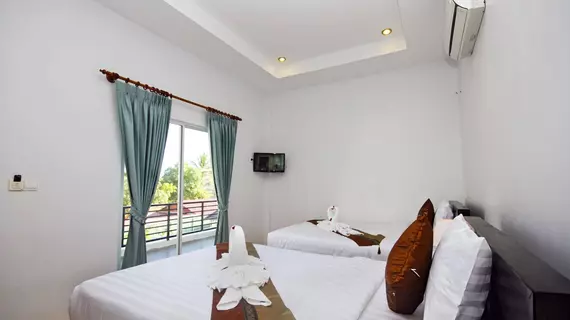 Harmony Boutique Hotel | Siem Reap (ili) - Siem Reap