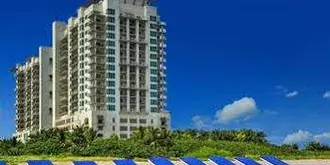 Marriott's Oceana Palms