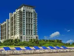 Marriott's Oceana Palms | Florida - Palm Beach - Batı Palm Beach (ve civarı) - Singer Island