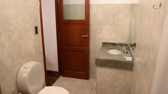 Hotel Selva Montana | Salta (ili) - Capital Department - Salta (ve civarı) - Villa San Lorenzo